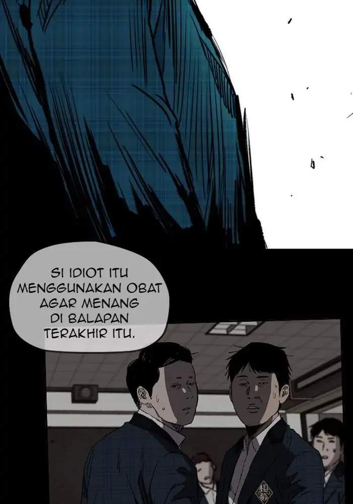 Wind Breaker Chapter 195 - halaman 44