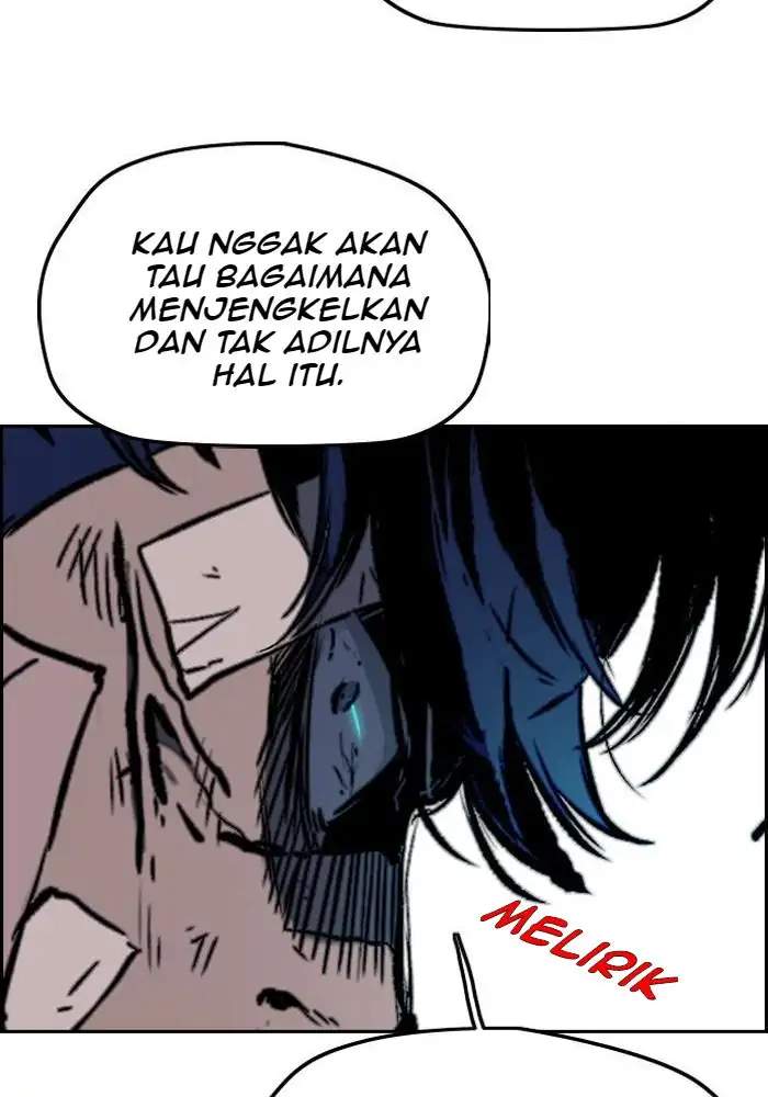 Wind Breaker Chapter 195 - halaman 47