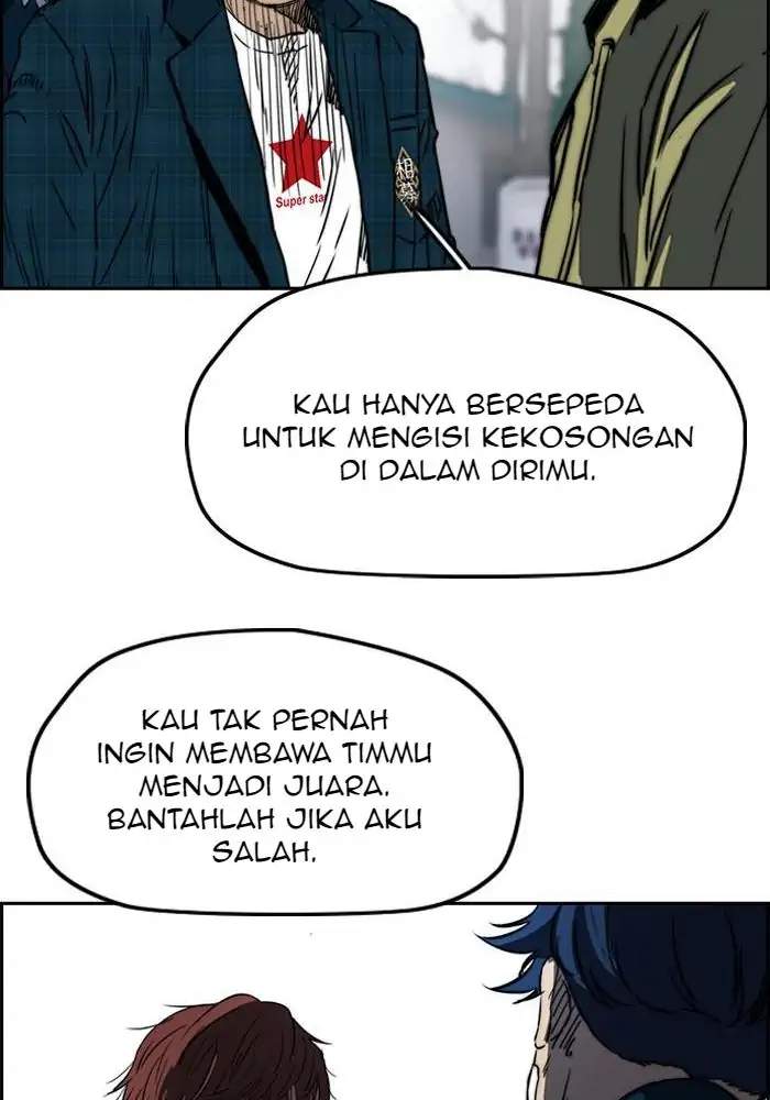 Wind Breaker Chapter 195 - halaman 49