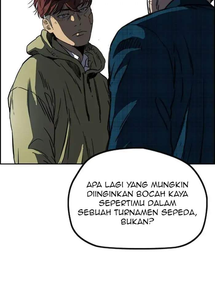 Wind Breaker Chapter 195 - halaman 50