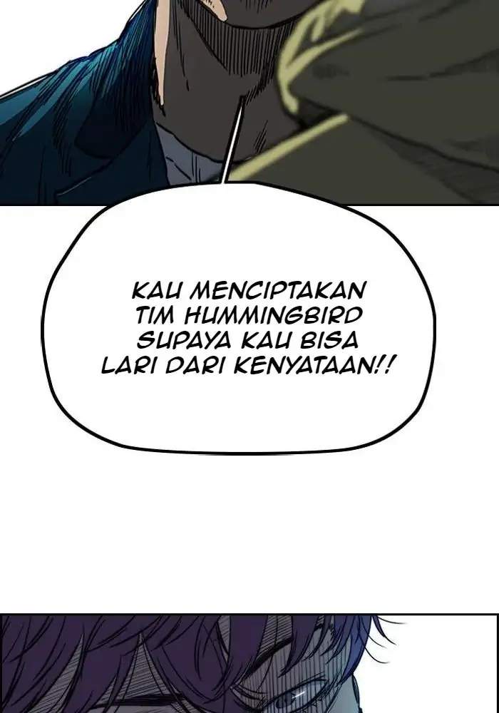Wind Breaker Chapter 195 - halaman 52