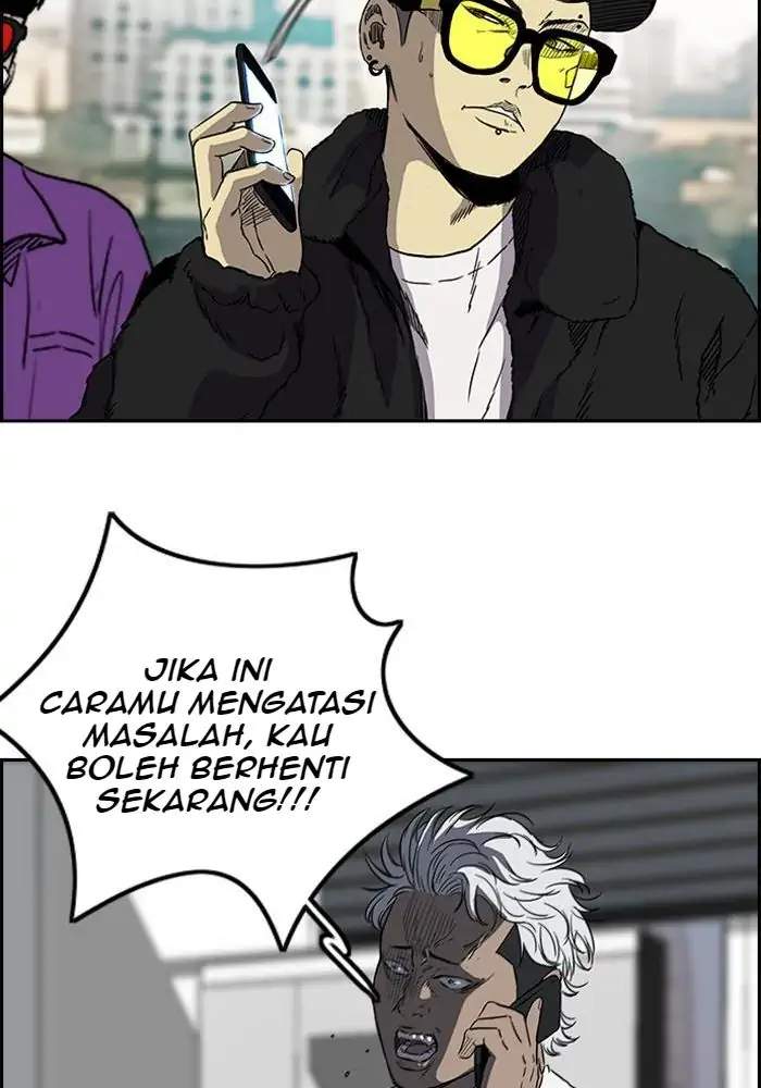 Wind Breaker Chapter 195 - halaman 62