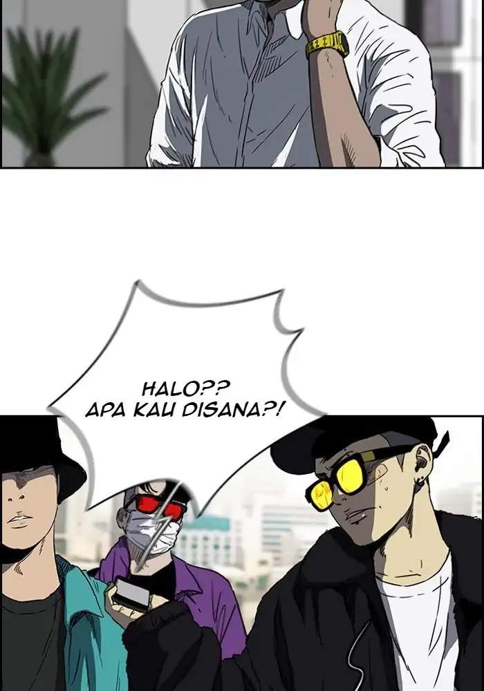 Wind Breaker Chapter 195 - halaman 63