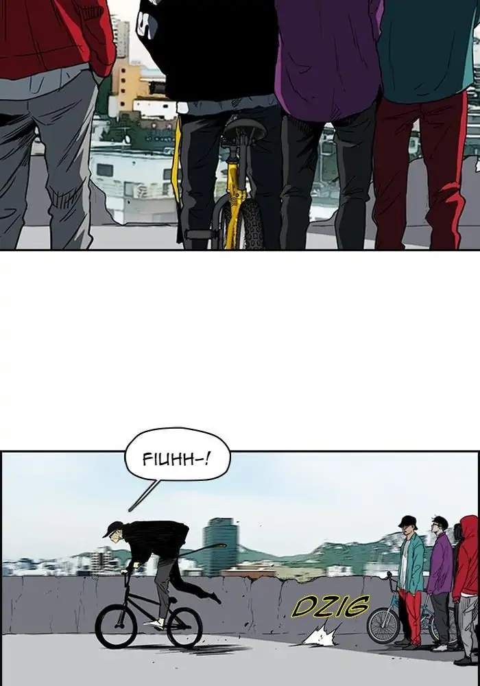 Wind Breaker Chapter 195 - halaman 66