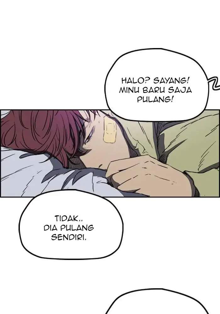 Wind Breaker Chapter 196 - halaman 12