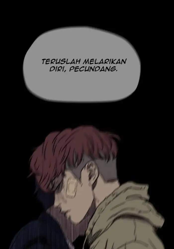 Wind Breaker Chapter 196 - halaman 23
