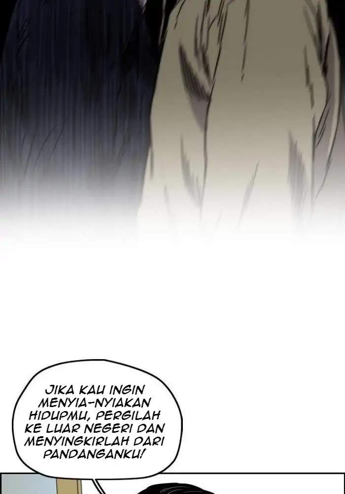 Wind Breaker Chapter 196 - halaman 24