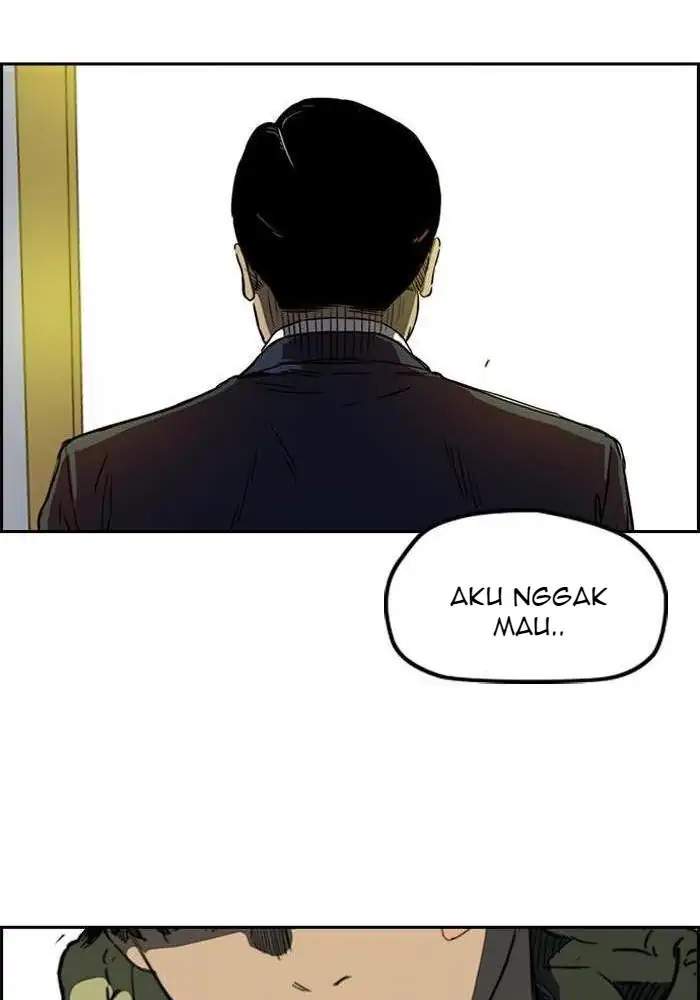 Wind Breaker Chapter 196 - halaman 26