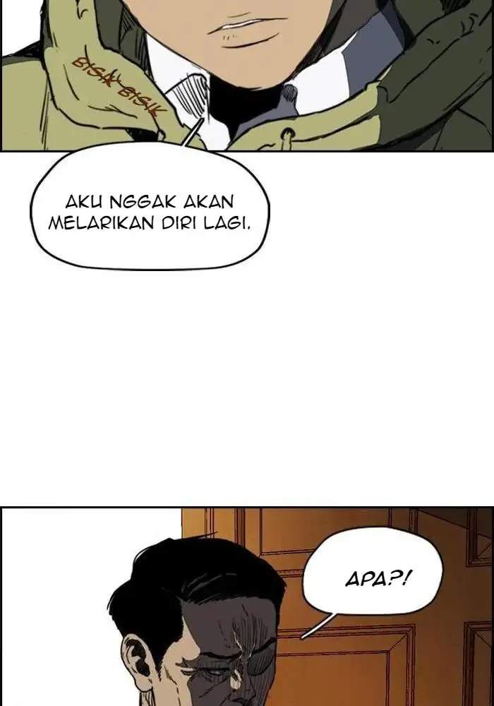 Wind Breaker Chapter 196 - halaman 27