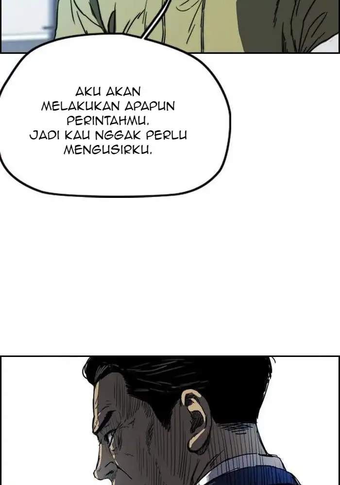 Wind Breaker Chapter 196 - halaman 29