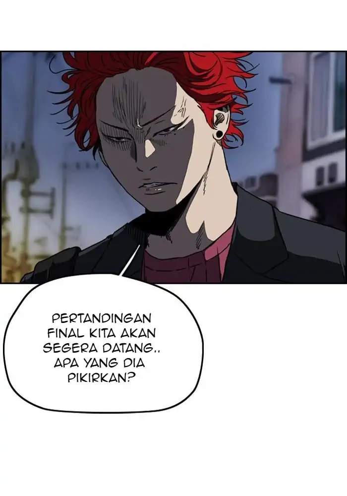 Wind Breaker Chapter 196 - halaman 40