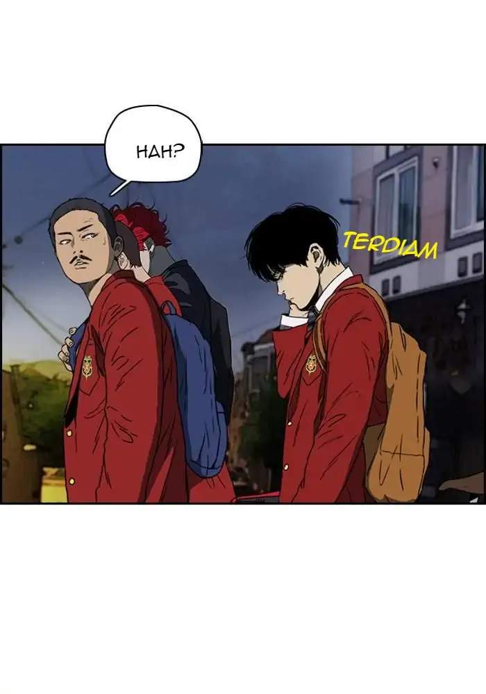 Wind Breaker Chapter 196 - halaman 41