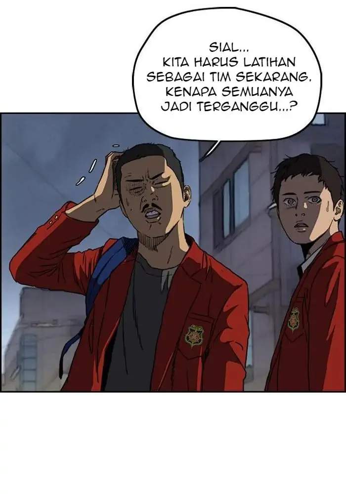Wind Breaker Chapter 196 - halaman 46