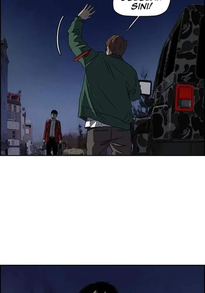 Wind Breaker Chapter 196 - halaman 51