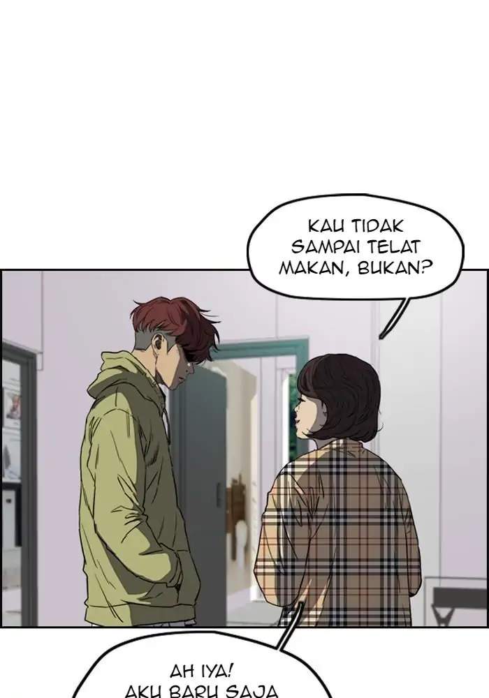 Wind Breaker Chapter 196 - halaman 6