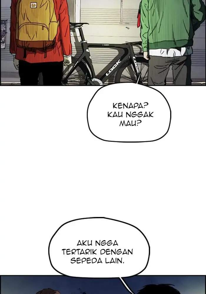 Wind Breaker Chapter 196 - halaman 63