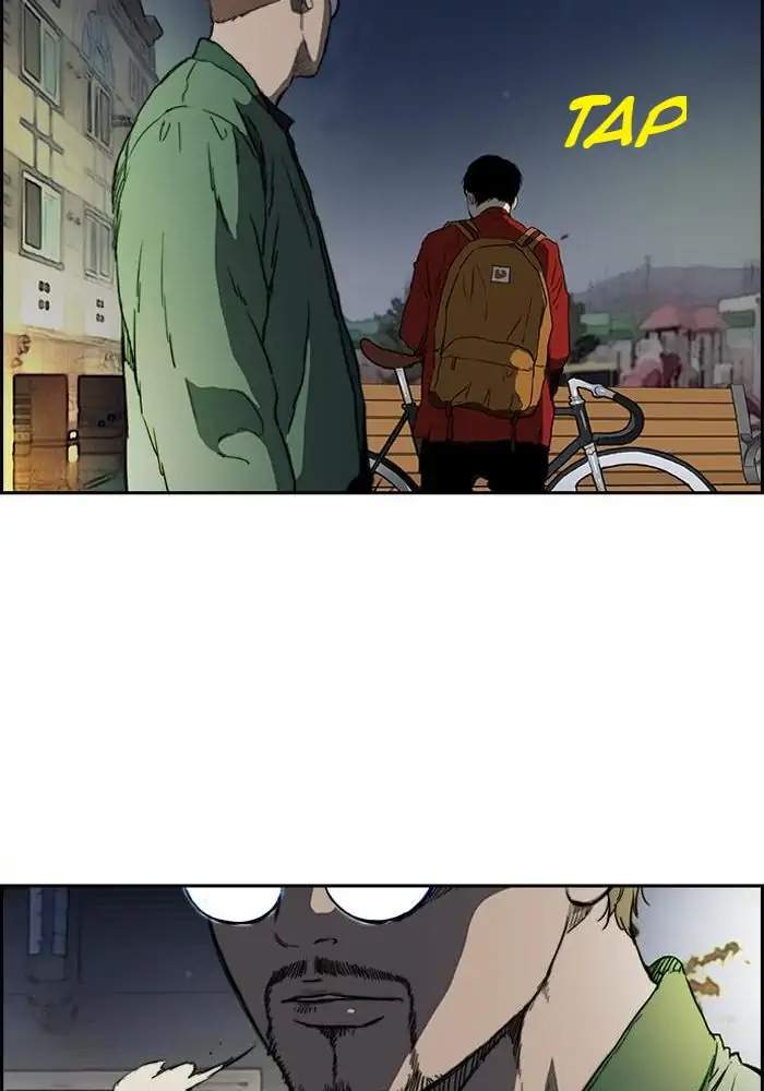 Wind Breaker Chapter 196 - halaman 65