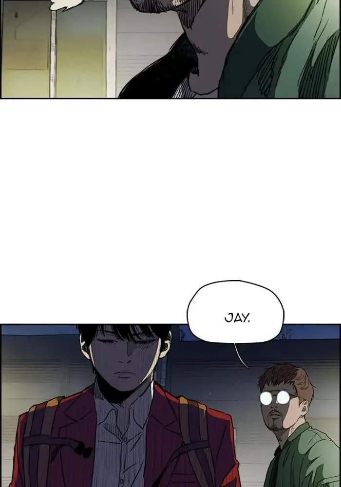 Wind Breaker Chapter 196 - halaman 66