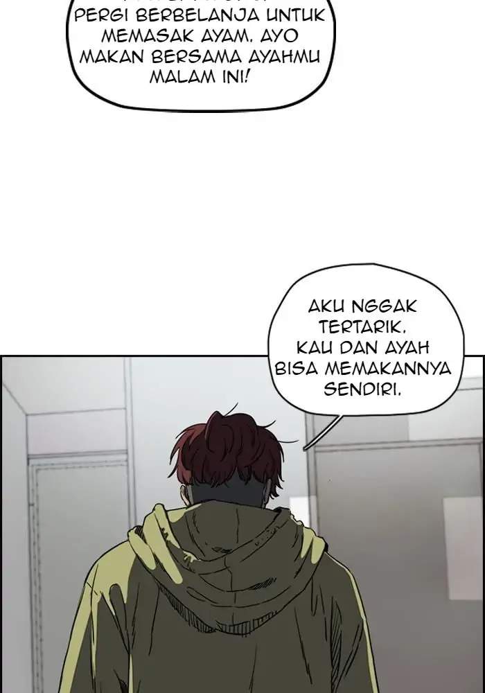 Wind Breaker Chapter 196 - halaman 7