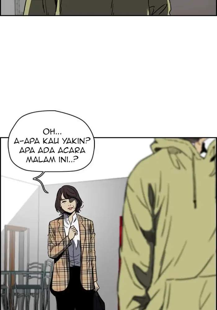 Wind Breaker Chapter 196 - halaman 8