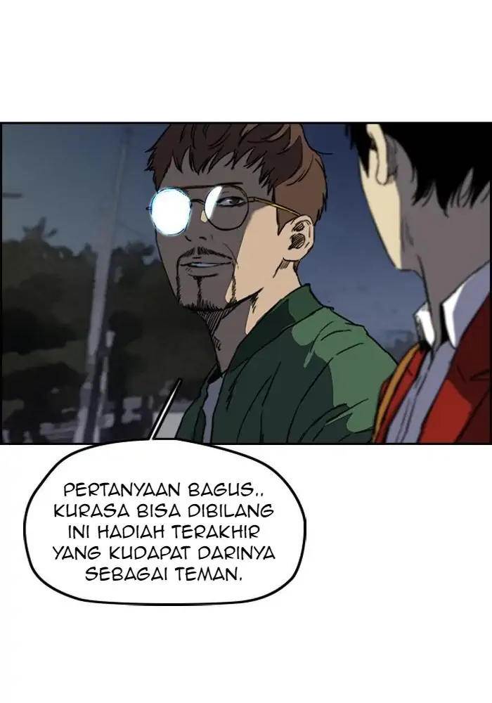 Wind Breaker Chapter 197 - halaman 11