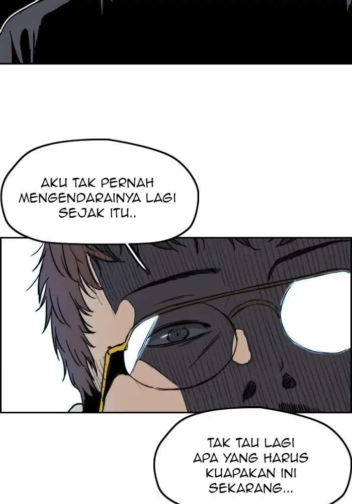 Wind Breaker Chapter 197 - halaman 19