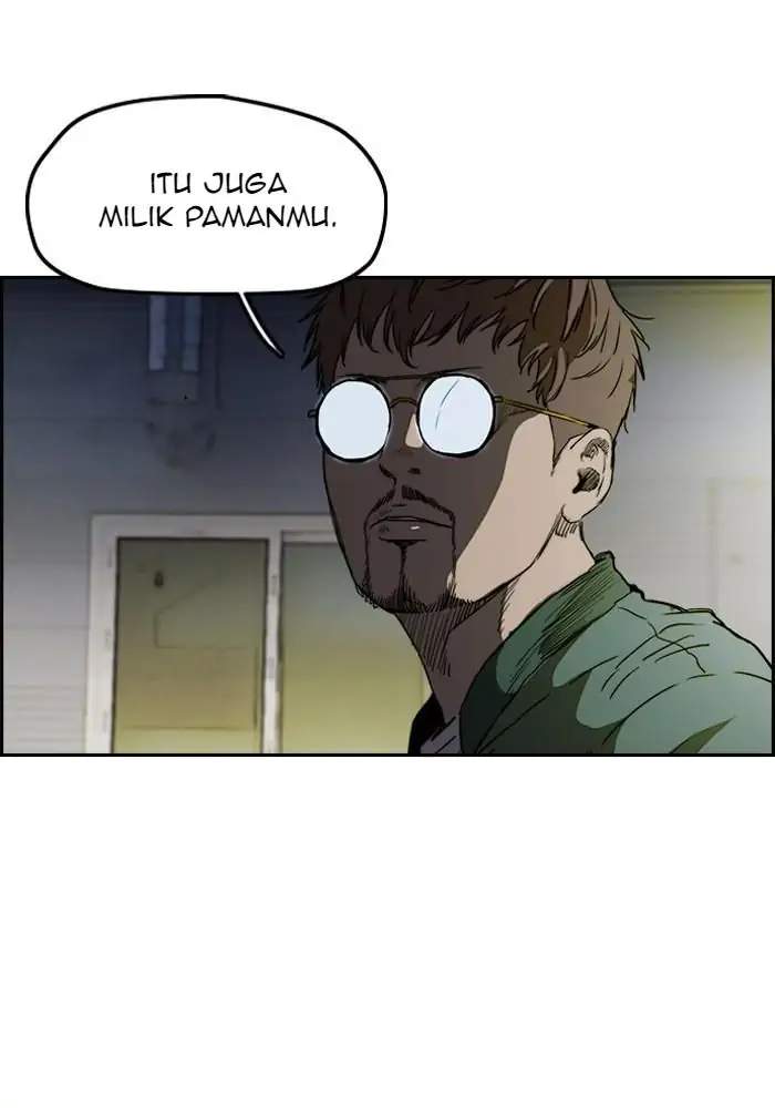 Wind Breaker Chapter 197 - halaman 2