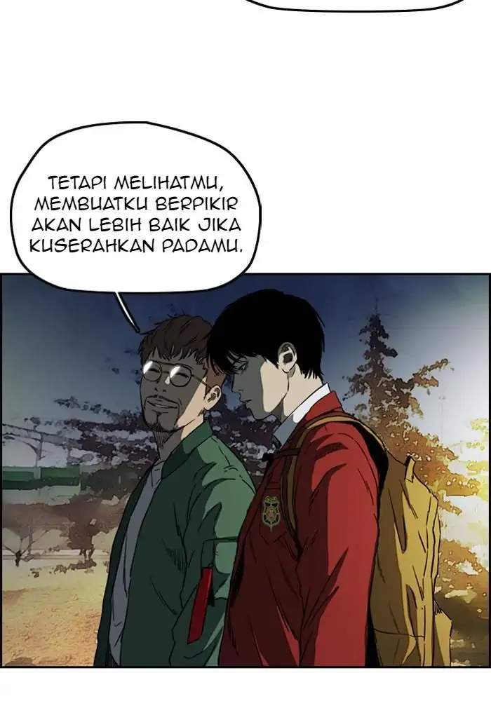 Wind Breaker Chapter 197 - halaman 20