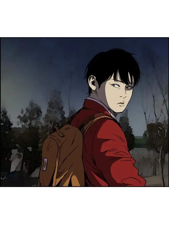 Wind Breaker Chapter 197 - halaman 3