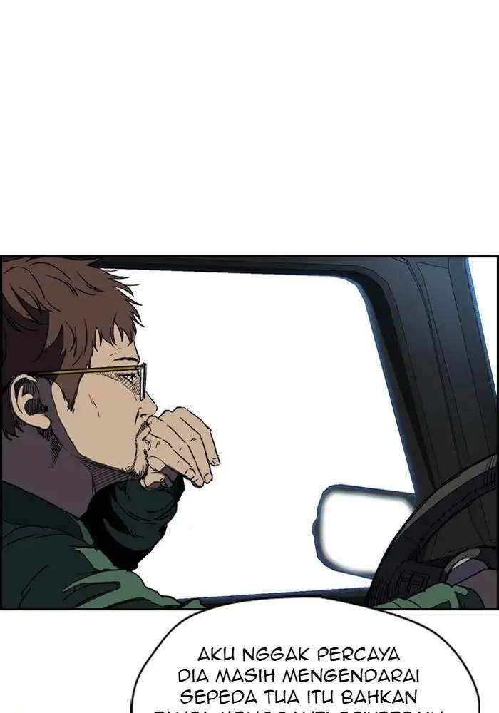 Wind Breaker Chapter 197 - halaman 31