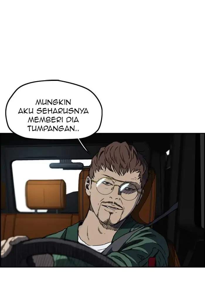 Wind Breaker Chapter 197 - halaman 35
