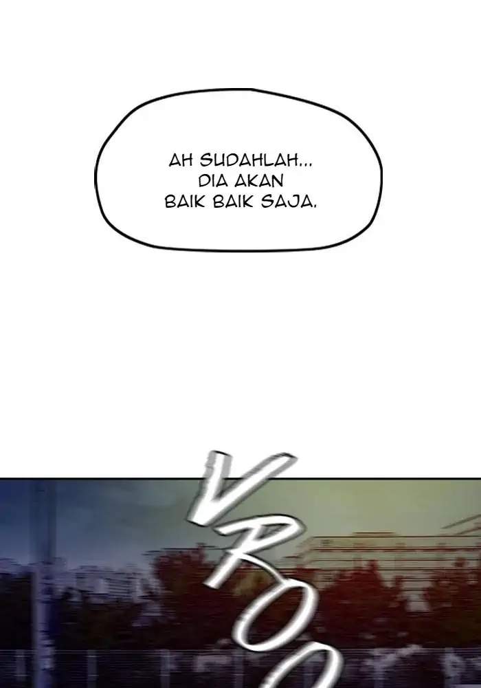 Wind Breaker Chapter 197 - halaman 36