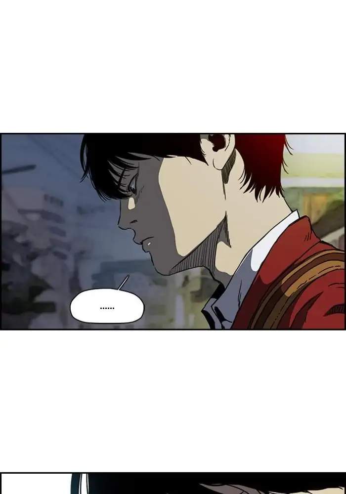 Wind Breaker Chapter 197 - halaman 52