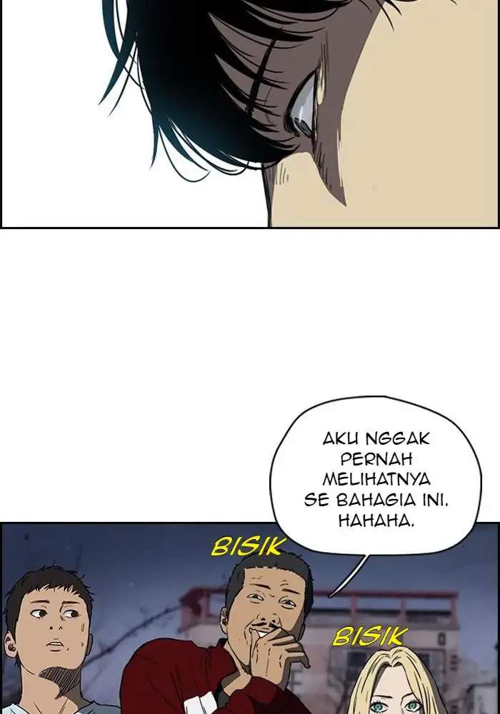Wind Breaker Chapter 197 - halaman 53