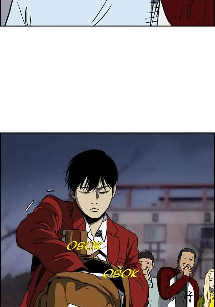 Wind Breaker Chapter 197 - halaman 56