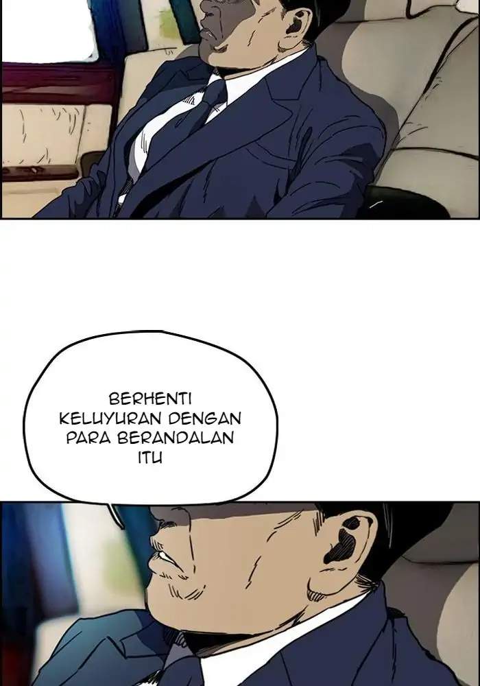 Wind Breaker Chapter 197 - halaman 69