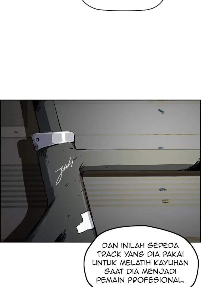 Wind Breaker Chapter 197 - halaman 8