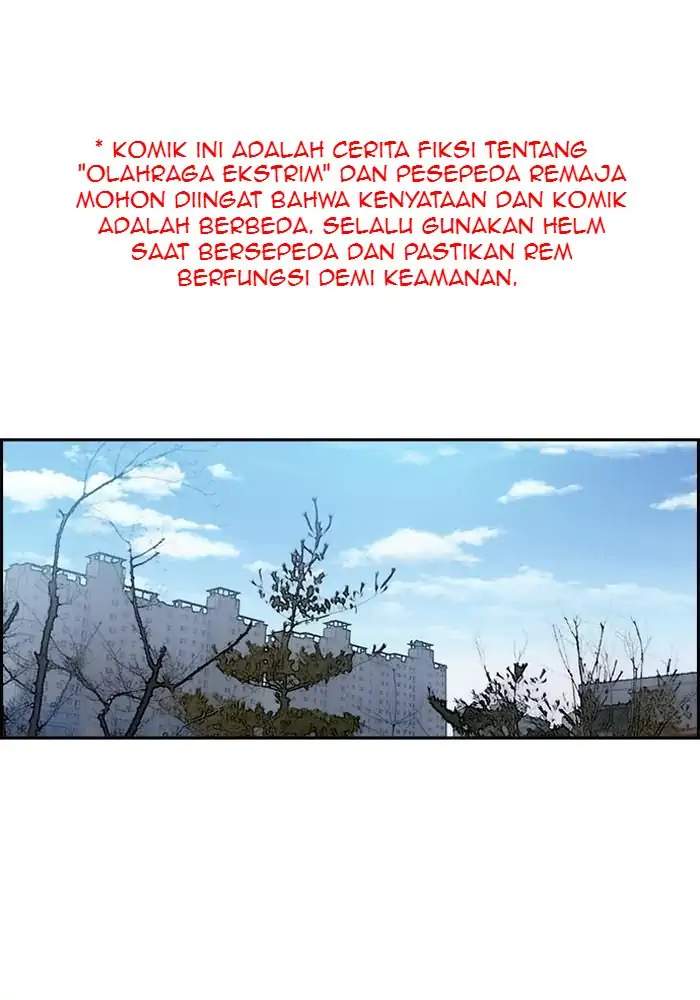Wind Breaker Chapter 198 - halaman 1