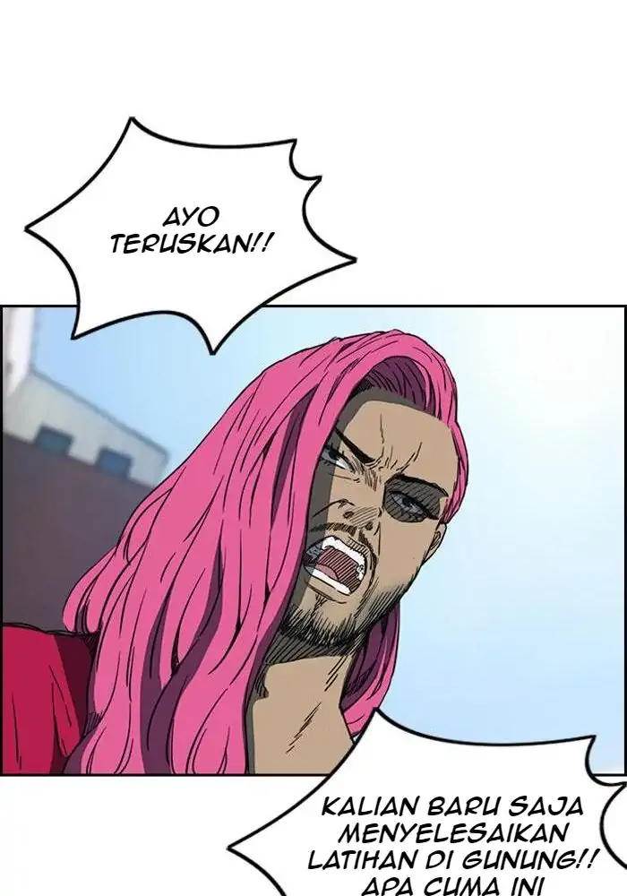 Wind Breaker Chapter 198 - halaman 12
