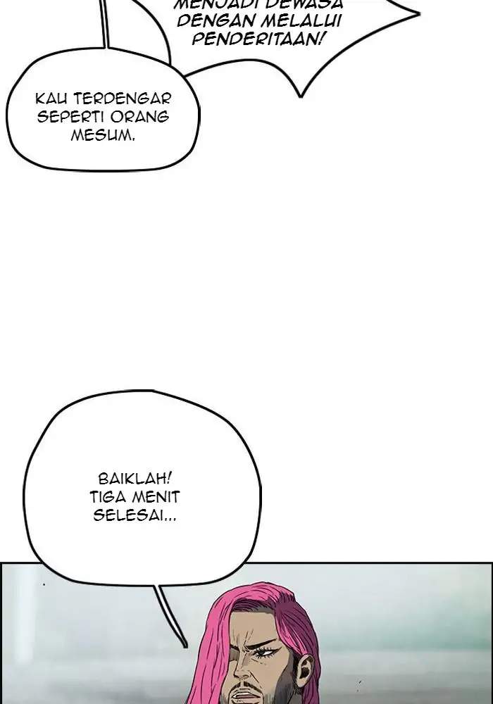 Wind Breaker Chapter 198 - halaman 22