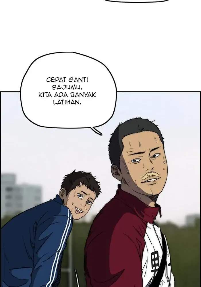 Wind Breaker Chapter 198 - halaman 28