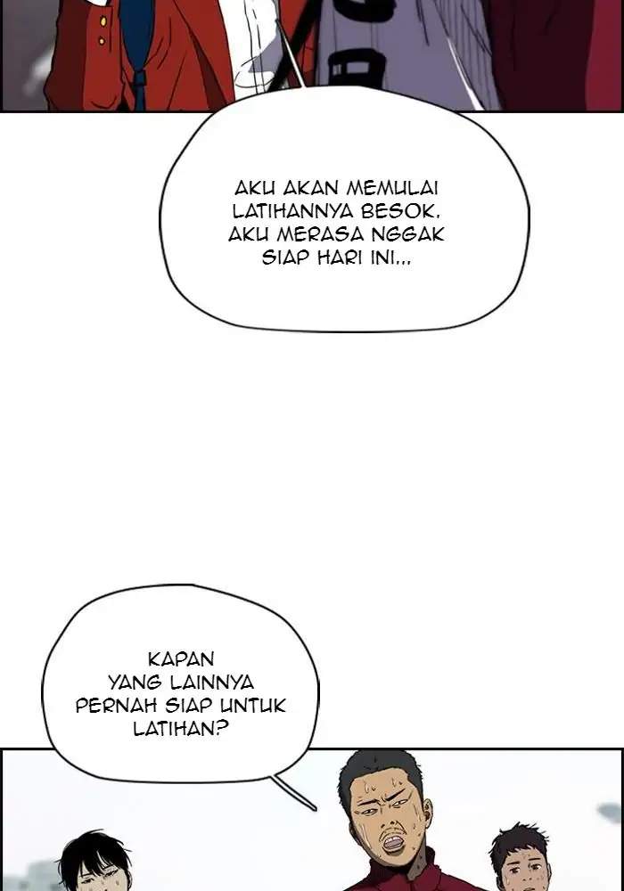 Wind Breaker Chapter 198 - halaman 30