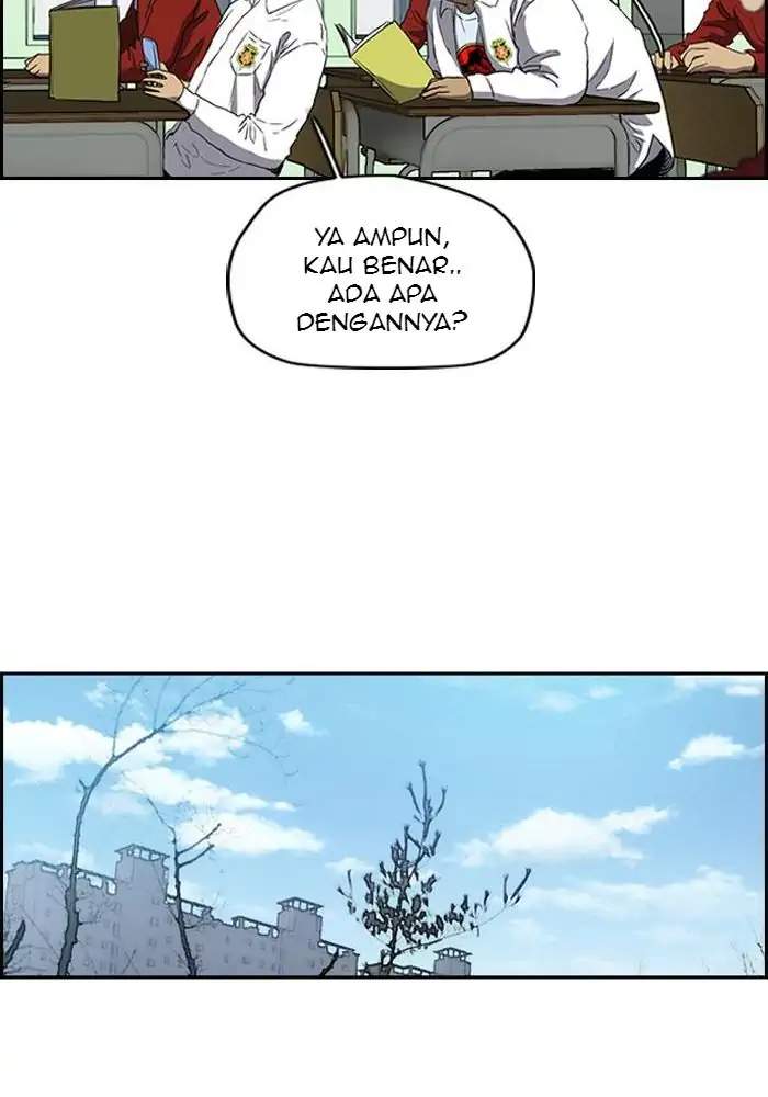 Wind Breaker Chapter 198 - halaman 47
