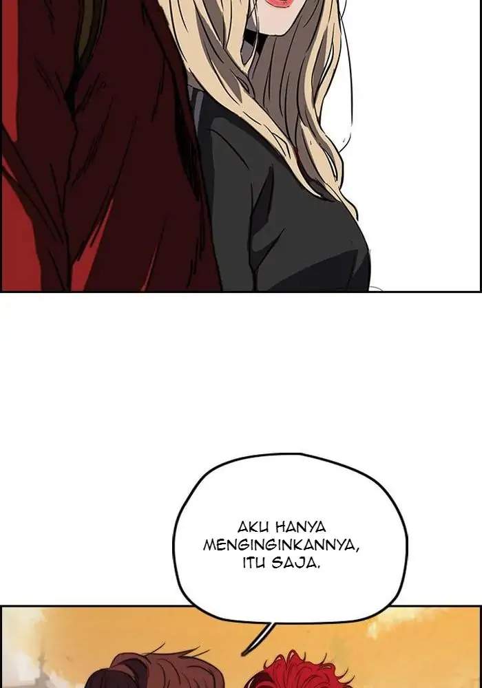 Wind Breaker Chapter 198 - halaman 54
