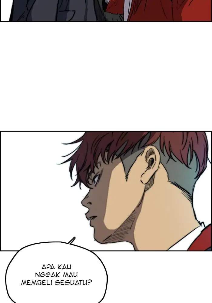 Wind Breaker Chapter 198 - halaman 64