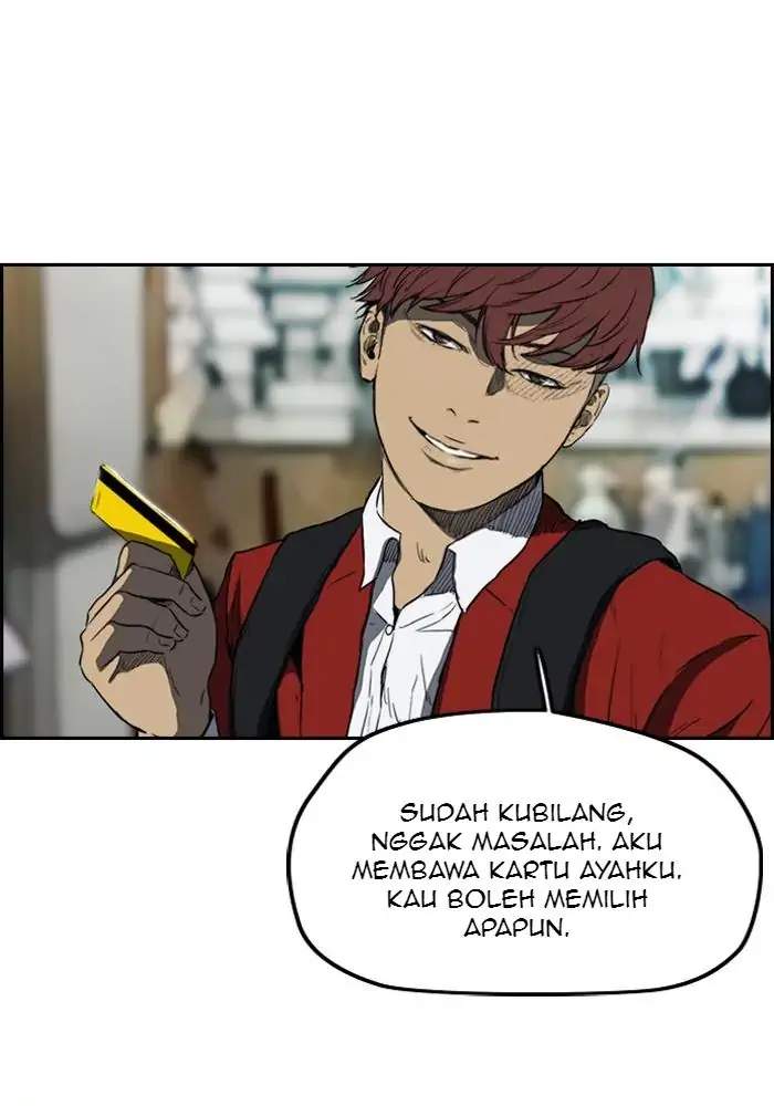 Wind Breaker Chapter 198 - halaman 66