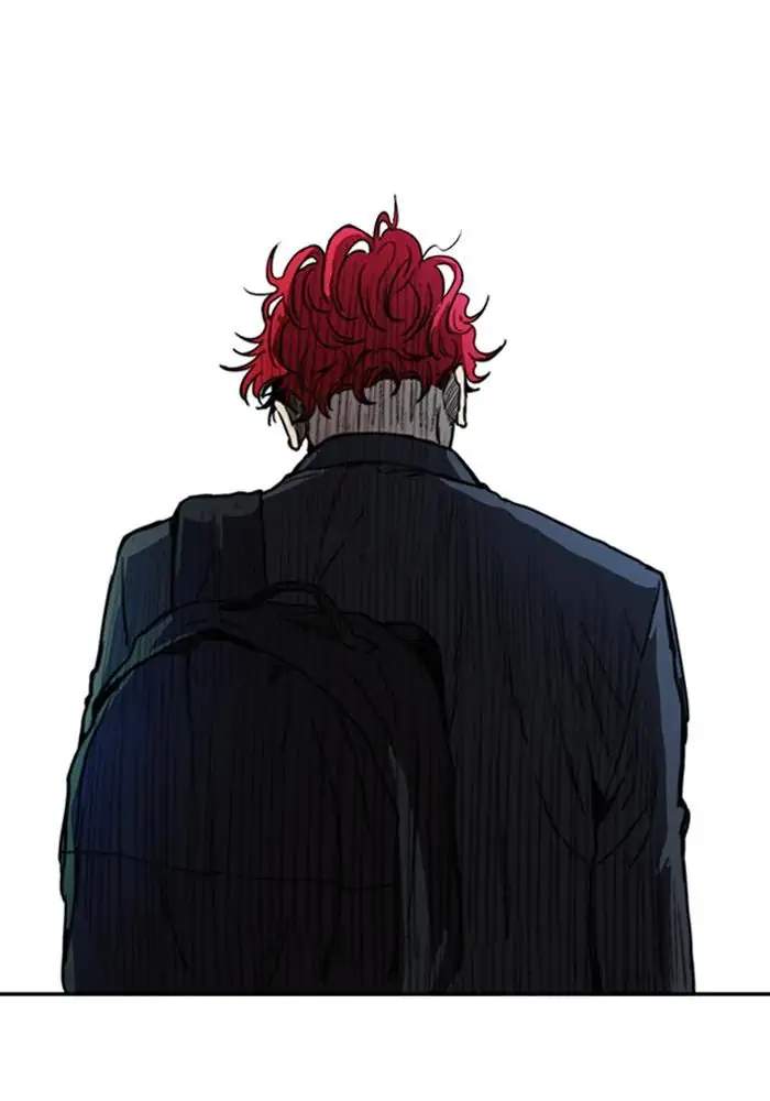 Wind Breaker Chapter 198 - halaman 67