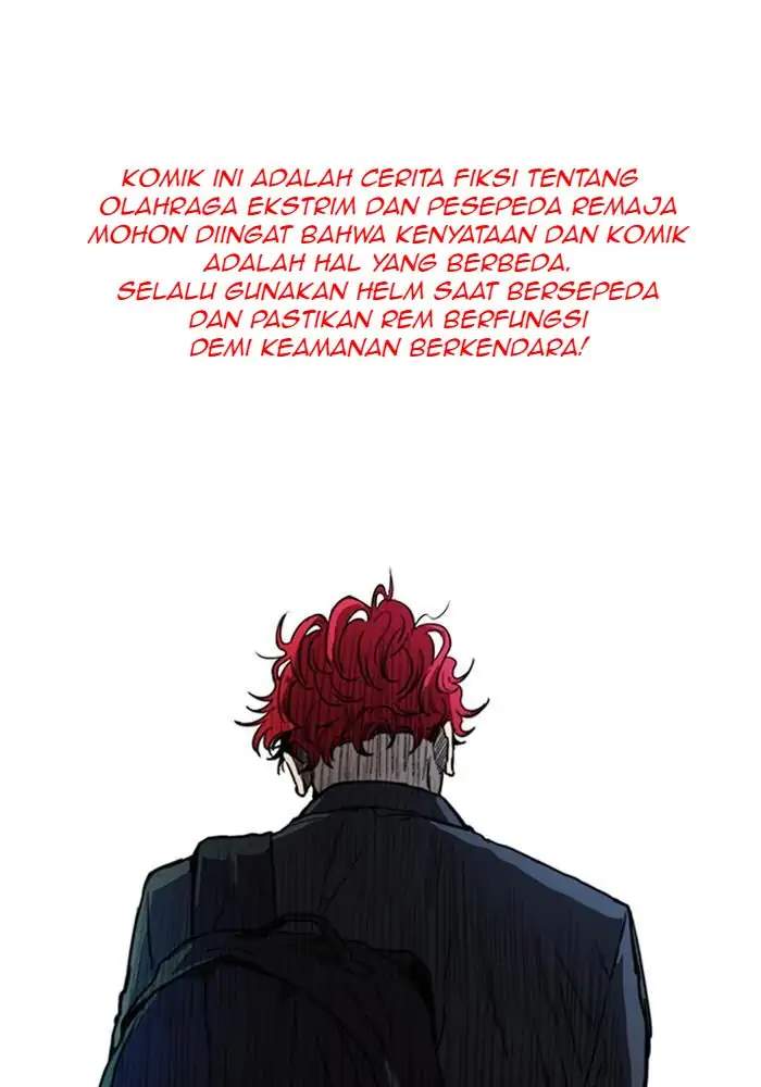 Wind Breaker Chapter 199 - halaman 1