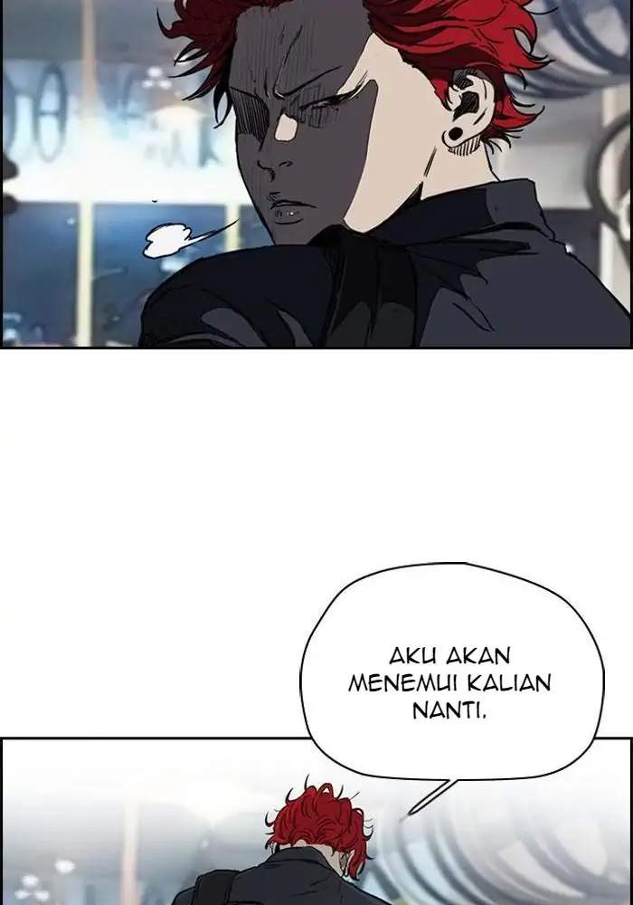 Wind Breaker Chapter 199 - halaman 10