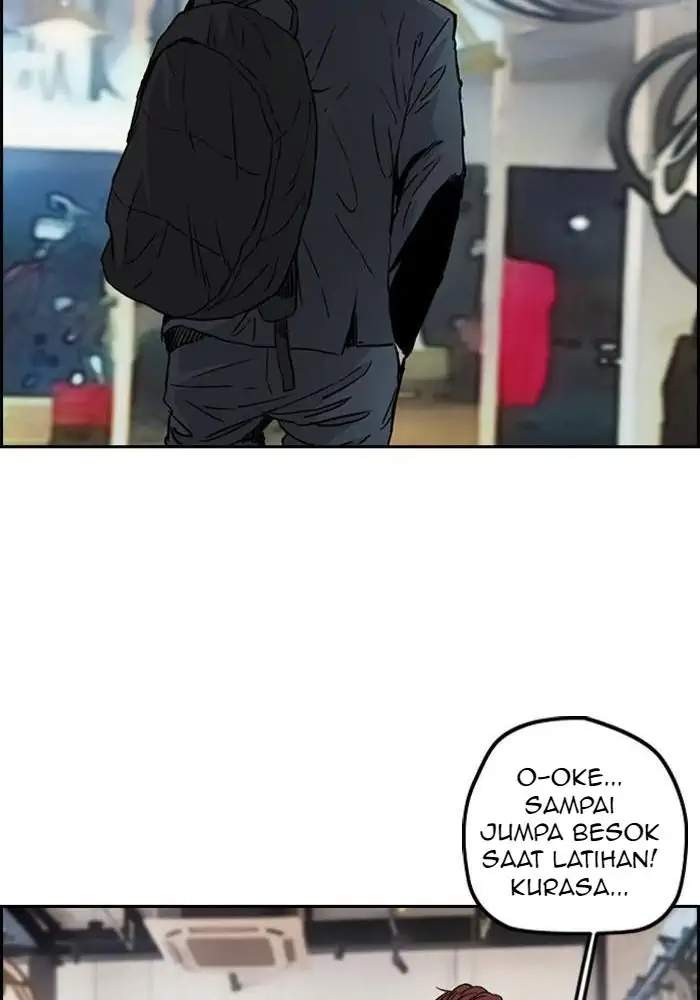 Wind Breaker Chapter 199 - halaman 11